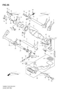 Нажмите для увеличения Gear Shifting