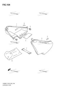 Нажмите для увеличения Luggage Box