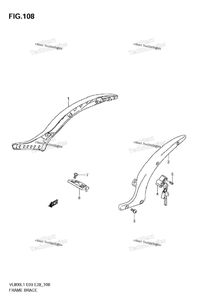 Нажмите для увеличения Frame Brace
