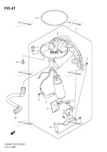 Нажмите для увеличения Fuel Pump