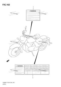 Нажмите для увеличения Label (Vl800t E28)