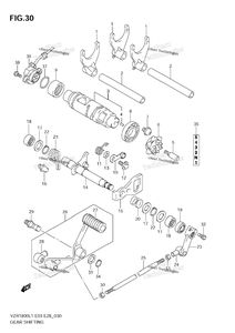 Нажмите для увеличения Gear Shifting
