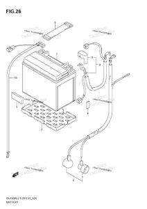 Нажмите для увеличения Battery