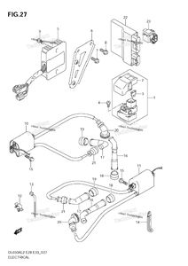 Нажмите для увеличения Electrical (E28)