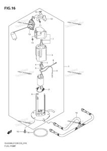 Нажмите для увеличения Fuel Pump
