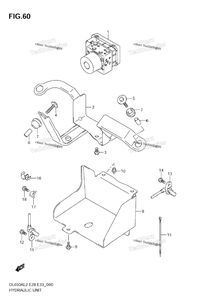 Нажмите для увеличения Hydraulic Unit