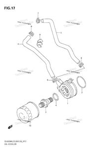 Нажмите для увеличения Oil Cooler