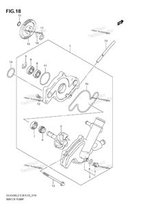 Нажмите для увеличения Water Pump
