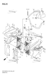 Нажмите для увеличения Radiator