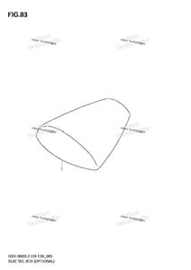 Нажмите для увеличения Seat Tail Box (Optional)