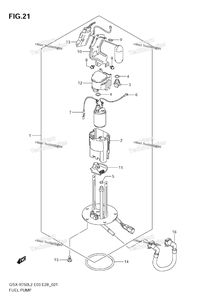 Нажмите для увеличения Fuel Pump