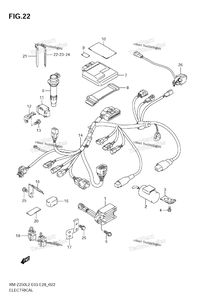 Нажмите для увеличения Electrical