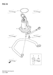 Нажмите для увеличения Fuel Pump