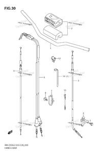 Нажмите для увеличения Handlebar