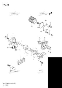 Нажмите для увеличения Oil Pump