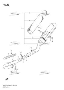 Нажмите для увеличения Muffler