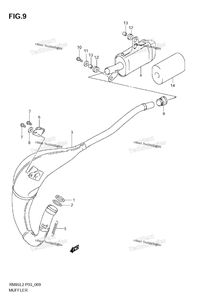 Нажмите для увеличения Muffler