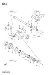 Exhaust Valve