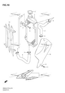 Radiator