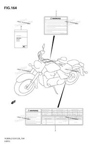 Нажмите для увеличения Label (Vl800 E28)