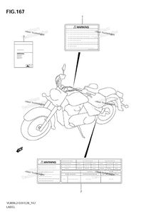 Нажмите для увеличения Label (Vl800c E28)