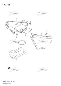 Нажмите для увеличения Luggage Box