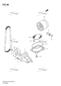 Нажмите для увеличения Oil Pump