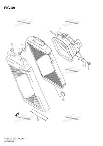 Нажмите для увеличения Radiator