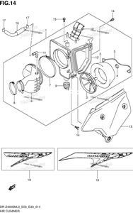 Нажмите для увеличения Air Cleaner
