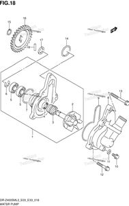 Нажмите для увеличения Water Pump