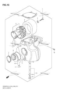 Нажмите для увеличения Air Cleaner