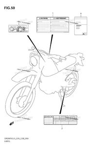 Нажмите для увеличения Label (Dr200sel3 E33)