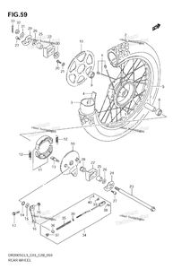Нажмите для увеличения Rear Wheel