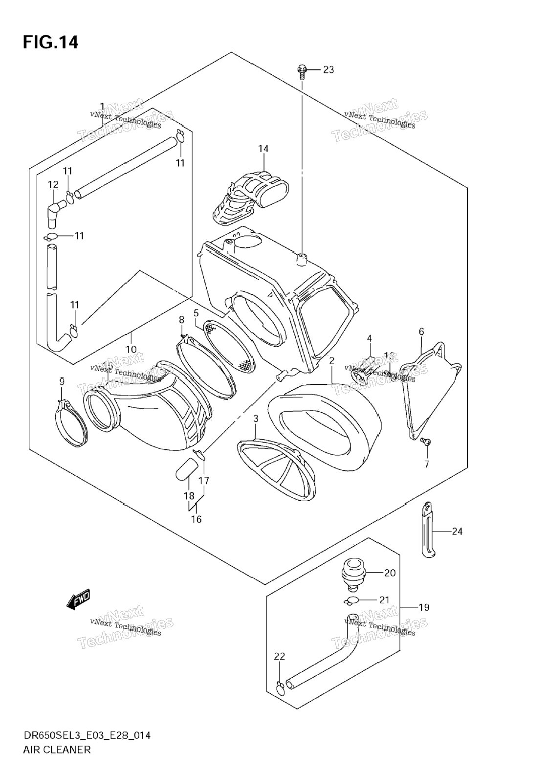 Air Cleaner