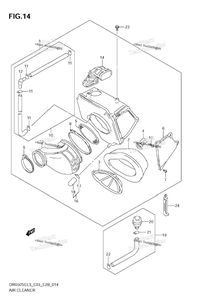 Нажмите для увеличения Air Cleaner