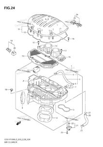 Air Cleaner