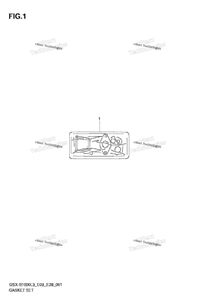 Gasket Set