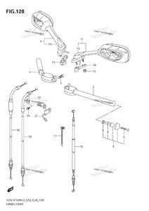 Handlebar