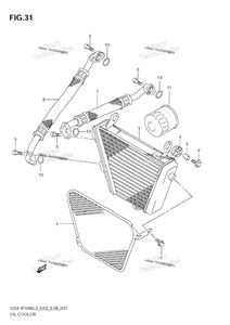 Oil Cooler