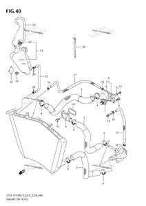 Radiator Hose