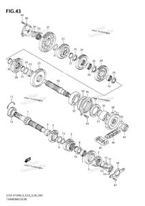 Transmission