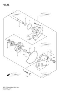 Water Pump