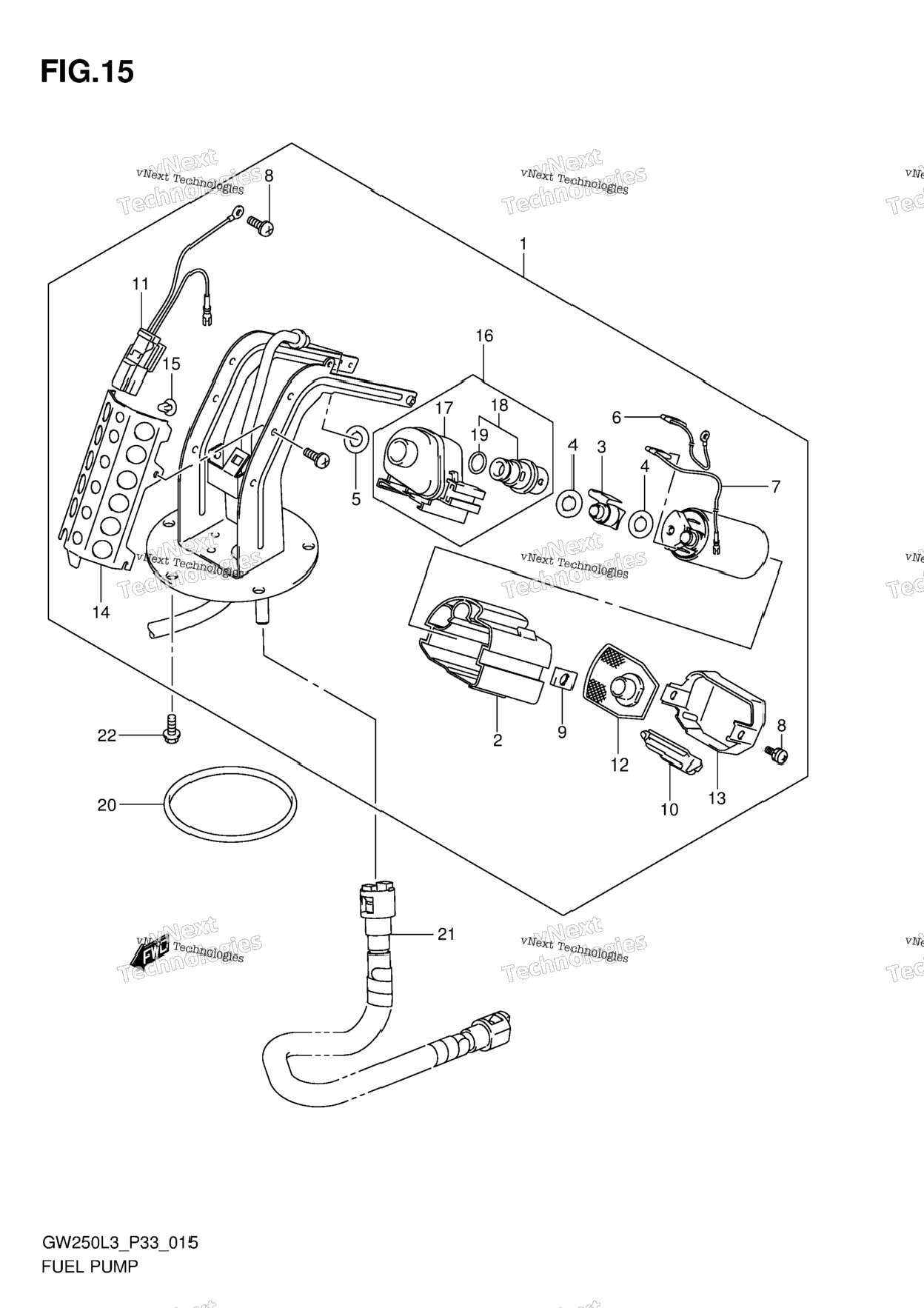 Fuel Pump