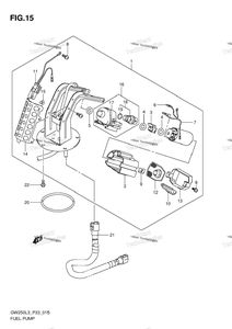 Нажмите для увеличения Fuel Pump