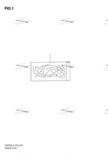 Gasket Set