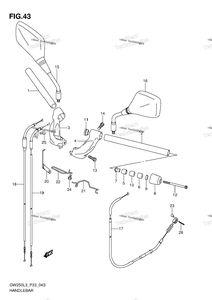 Нажмите для увеличения Handlebar
