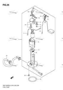 Нажмите для увеличения Fuel Pump