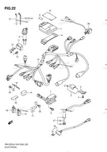 Нажмите для увеличения Electrical