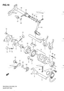 Нажмите для увеличения Gear Shifting