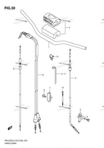 Нажмите для увеличения Handlebar